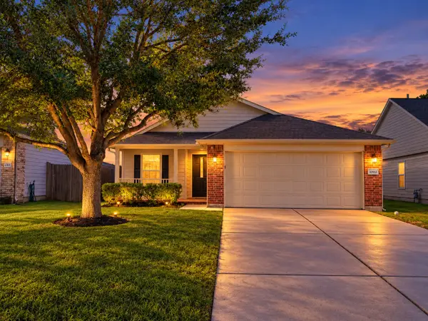 10911 Northam Drive, Tomball, TX 77375