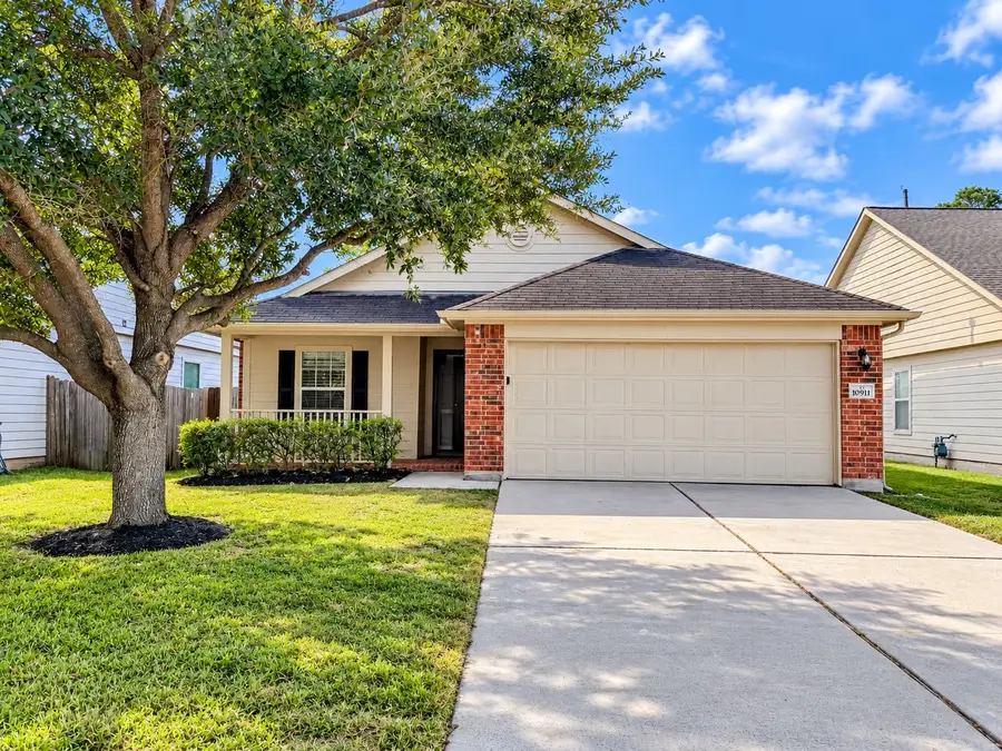 10911 Northam Drive, Tomball, TX 77375 - #2