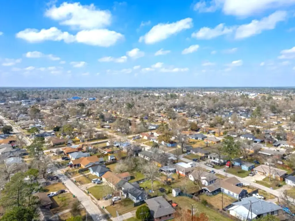 0 Nyssa Street, Houston, TX 77078 - Image #1