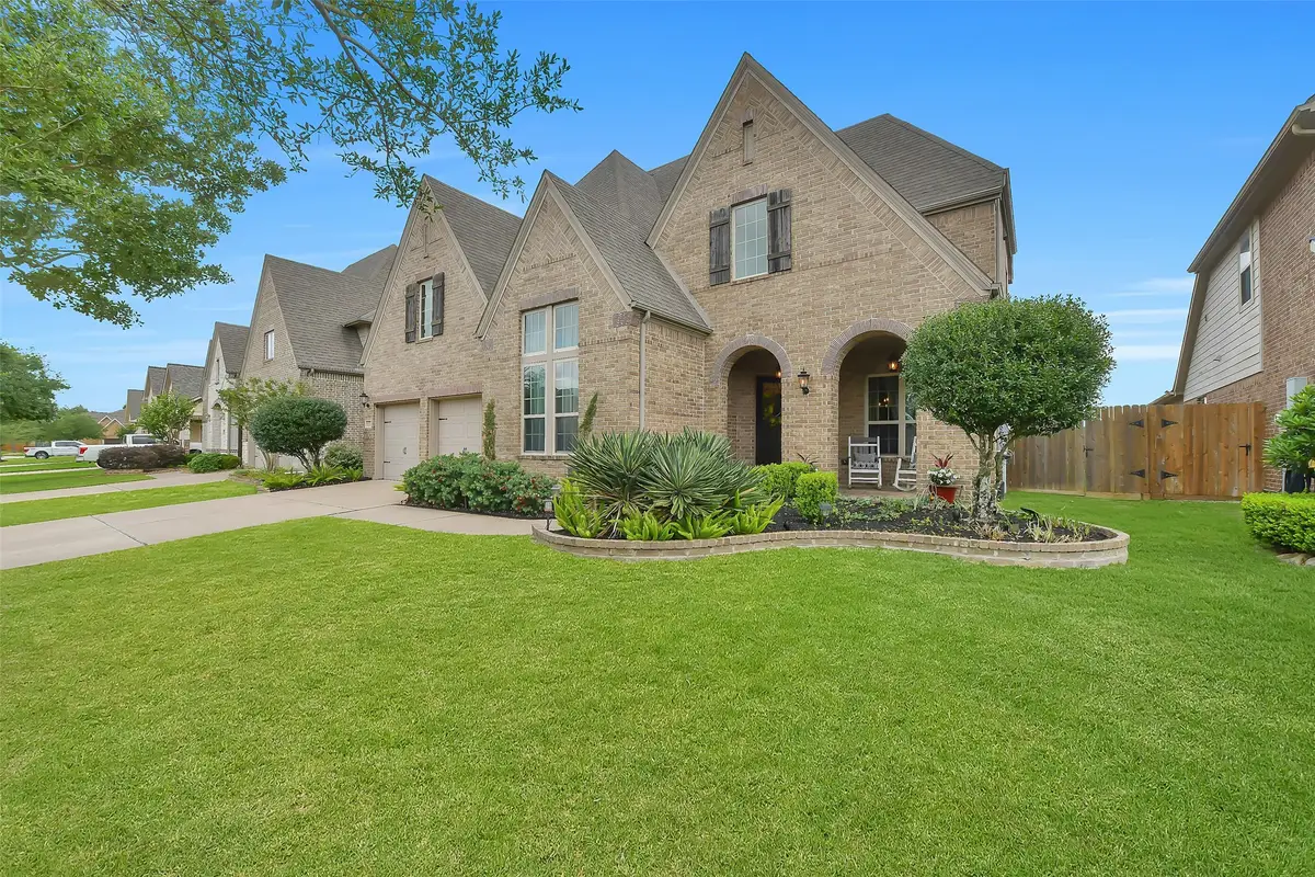 911 Ember Hills Lane, Friendswood, TX 77546 - #1