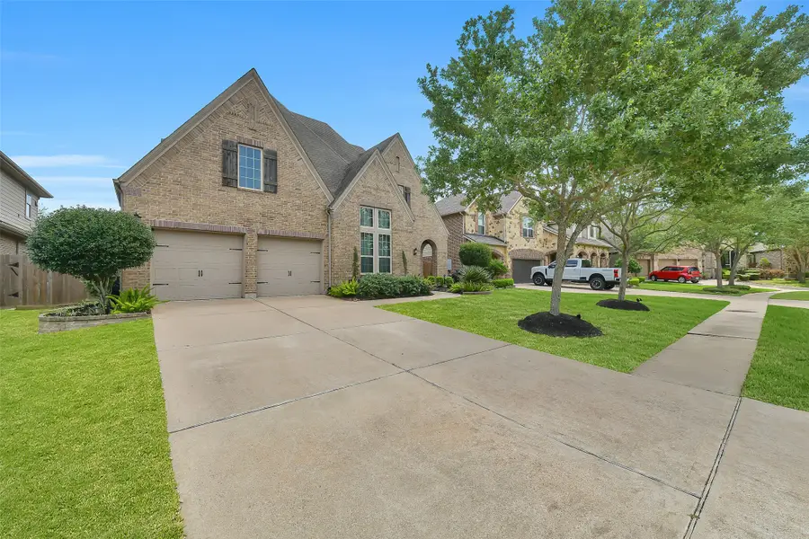 911 Ember Hills Lane, Friendswood, TX 77546 - #2