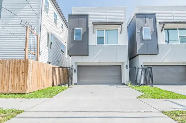 3505 Ennis Street, Houston, TX 77004