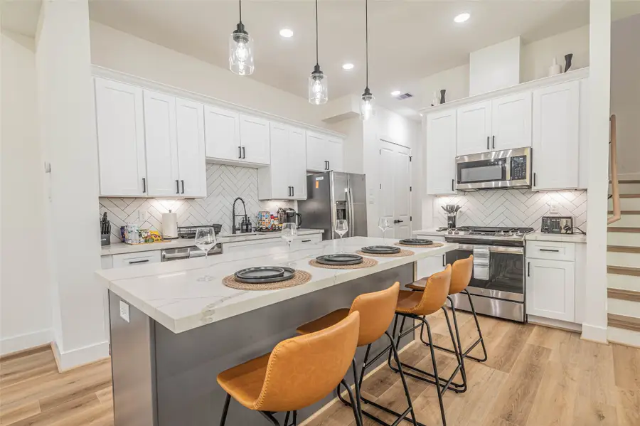 3505 Ennis Street, Houston, TX 77004 - #3
