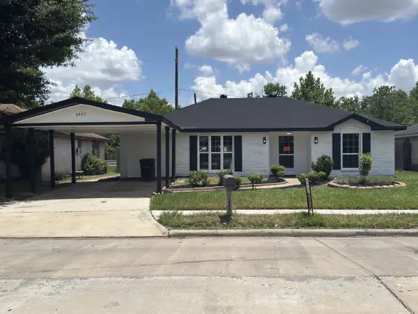 6407 Sandy Oaks Drive, Houston, TX 77050
