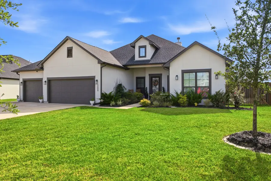 3009 Wolfpack Loop, Bryan, TX 77808 - #2