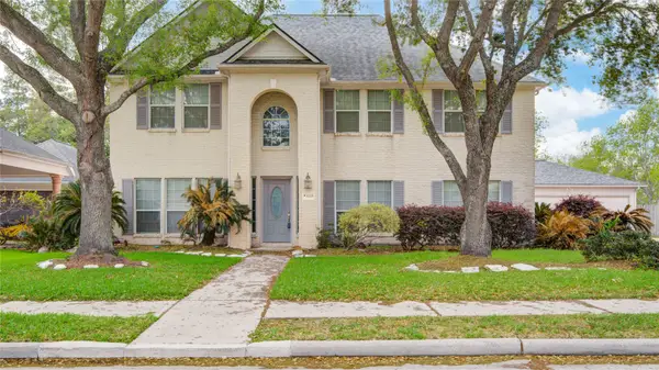 3233 Golden Eye, Katy, TX 77493