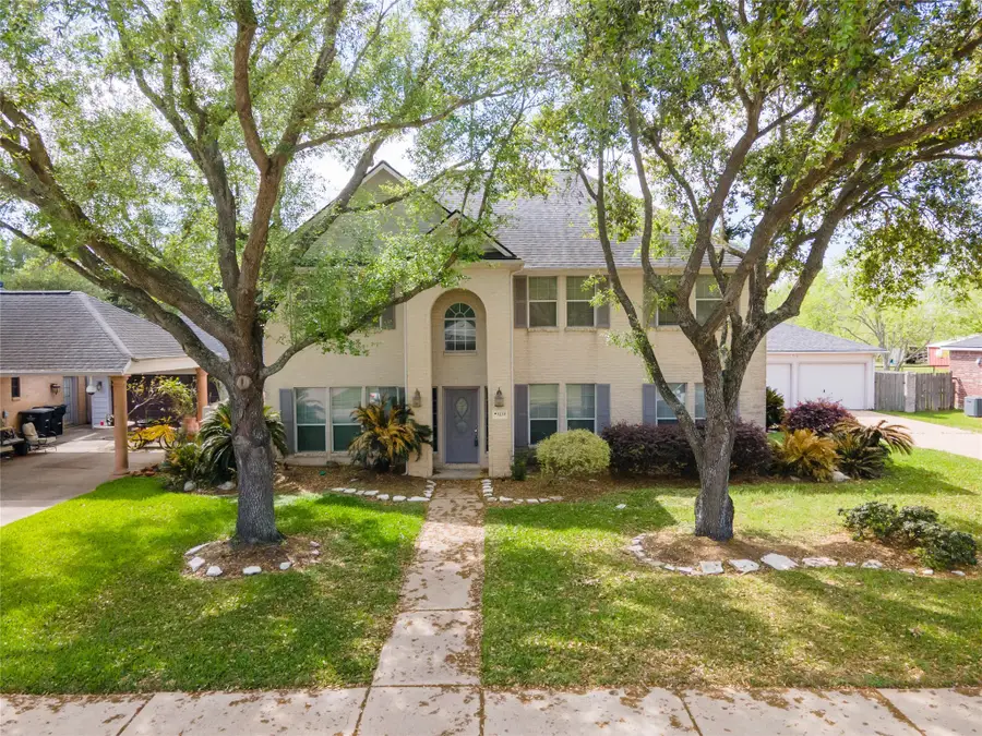 3233 Golden Eye, Katy, TX 77493 - #2