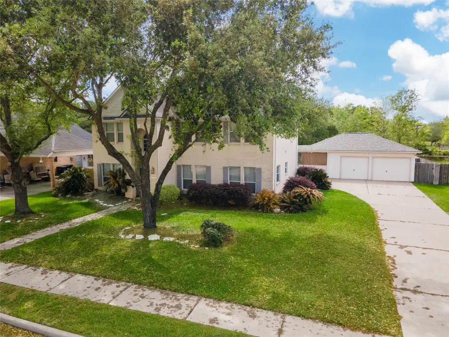 3233 Golden Eye, Katy, TX 77493 - #3