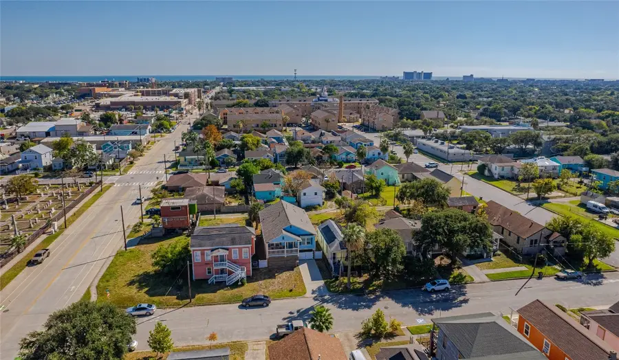 4309 K Avenue, Galveston, TX 77550 - #3