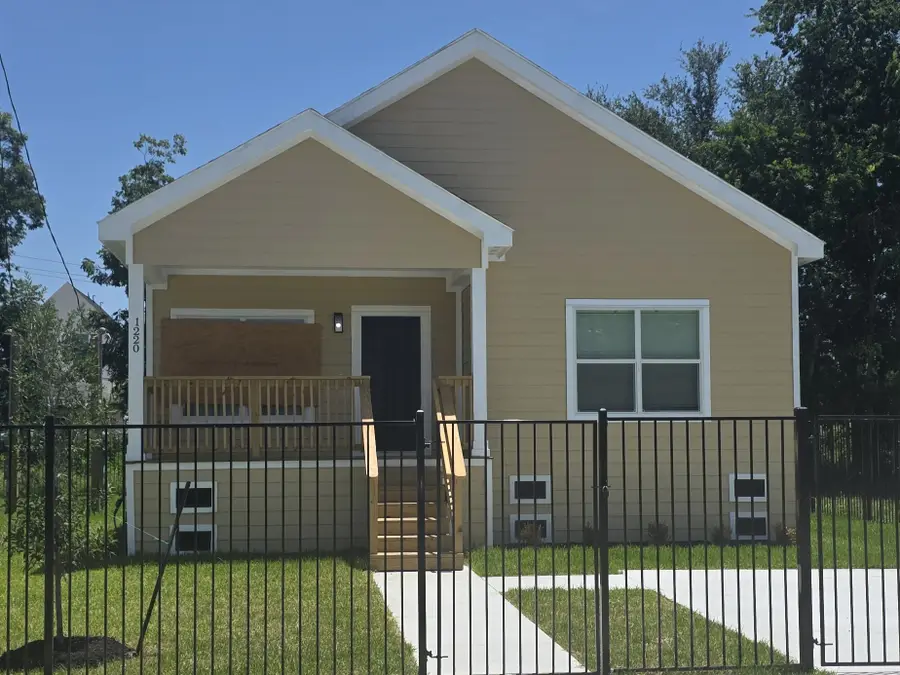 1220 Grove Street, Houston, TX 77020 - #2