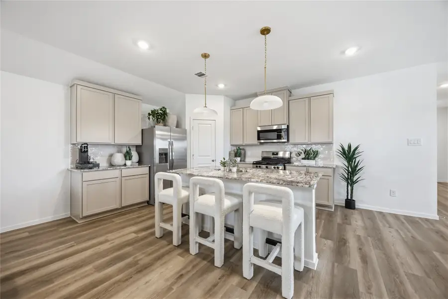 5208 Greengrass Willow Way, Houston, TX 77048 - #3