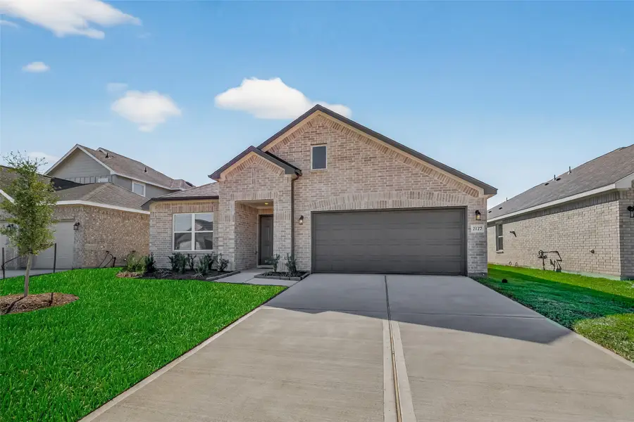 5922 Bright Keel Drive, Katy, TX 77493 - #3