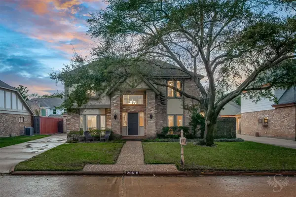 20610 Castle Bend Drive, Katy, TX 77450