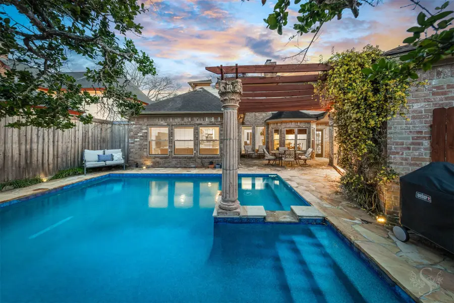 20610 Castle Bend Drive, Katy, TX 77450 - #3