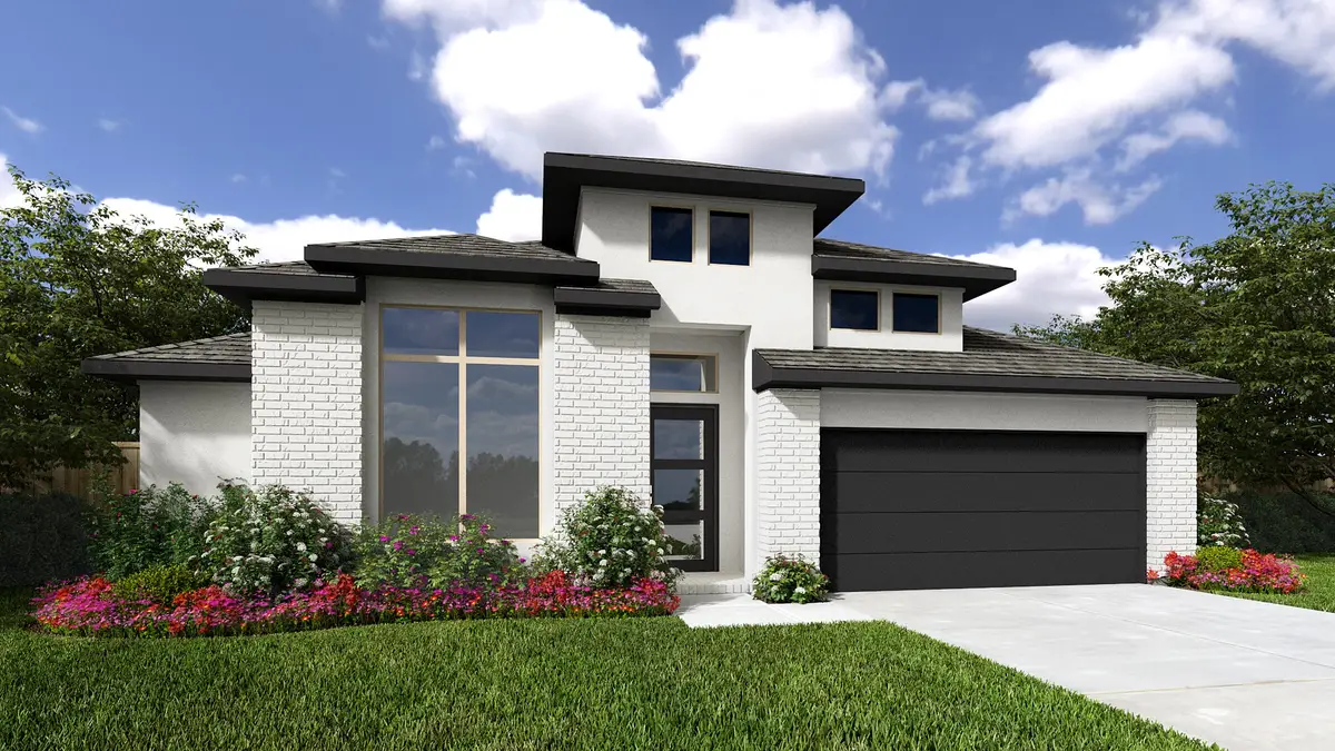 1751 El Pino Street, Montgomery, TX 77316 - #1