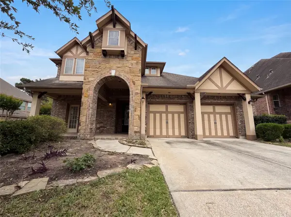 1036 Cedar Forest Drive, Conroe, TX 77384