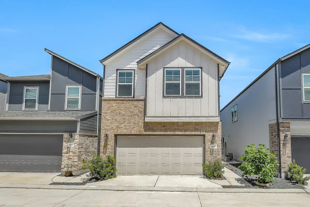 4110 Fig Grove Street, Houston, TX 77080 - #1