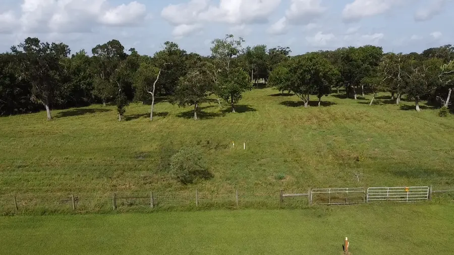 3063 County Road 580, West Columbia, TX 77486 - #3