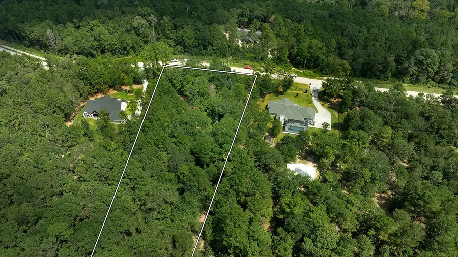 TBD Sky Oak Lane, Huntsville, TX 77340 - #2