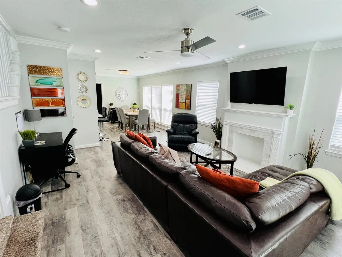 1909 Ruth Street, Houston, TX 77004 - #1