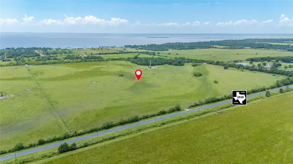 10 Acres Eagle Road, Anahuac, TX 77514