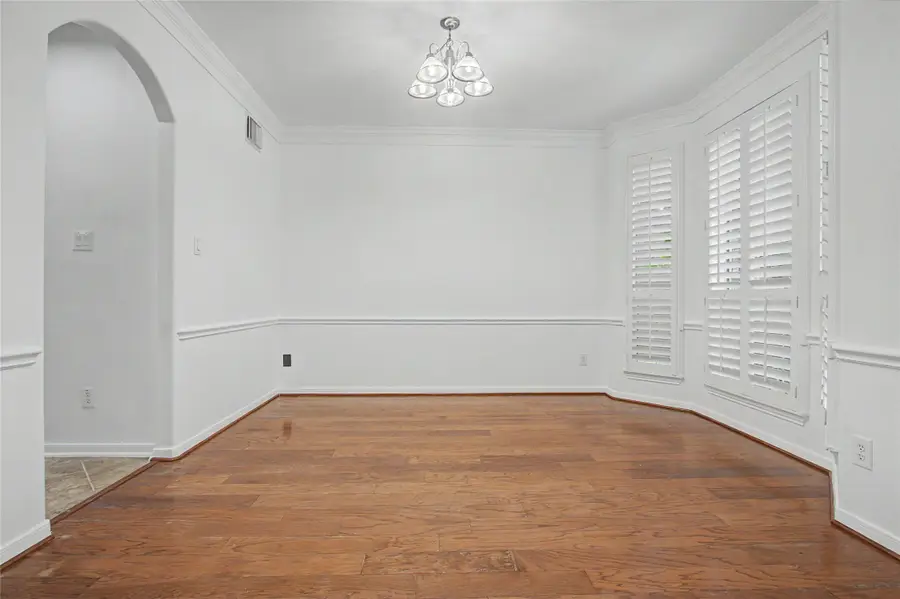 4114 Ferro Street, Stafford, TX 77477 - #3