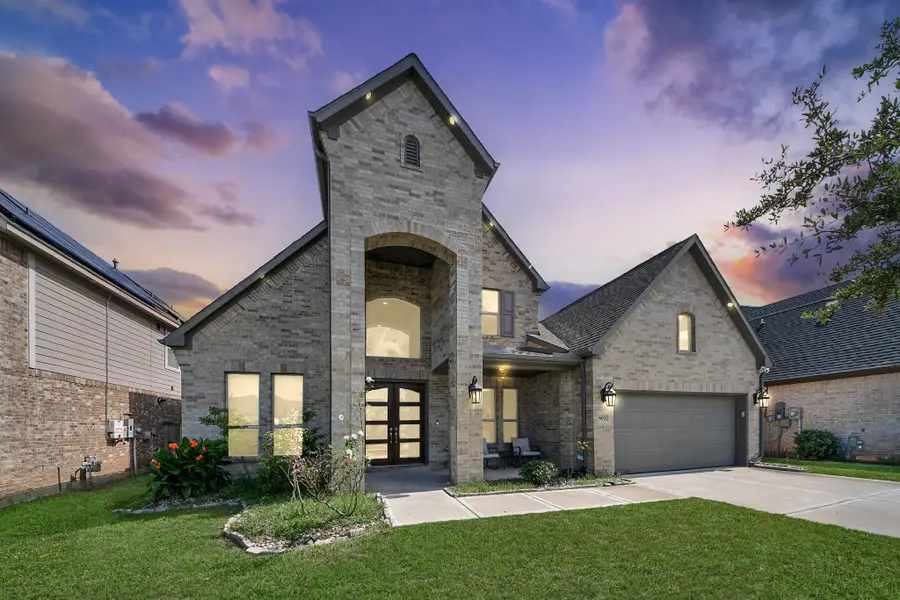 603 Beachman Shore Lane, La Porte, TX 77571 - #3