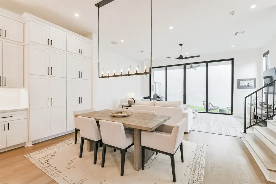 1410 Indiana Street, Houston, TX 77006 - Image #3