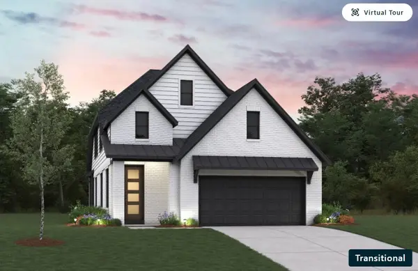 2318 Red Chip Lane, Katy, TX 77493