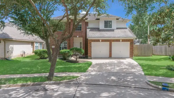 4410 Zimmerly Court, Sugar Land, TX 77479