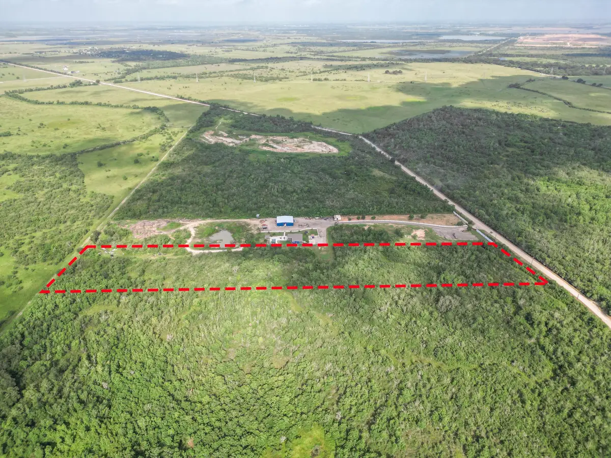 0 Beard Road, Needville, TX 77461 - #1