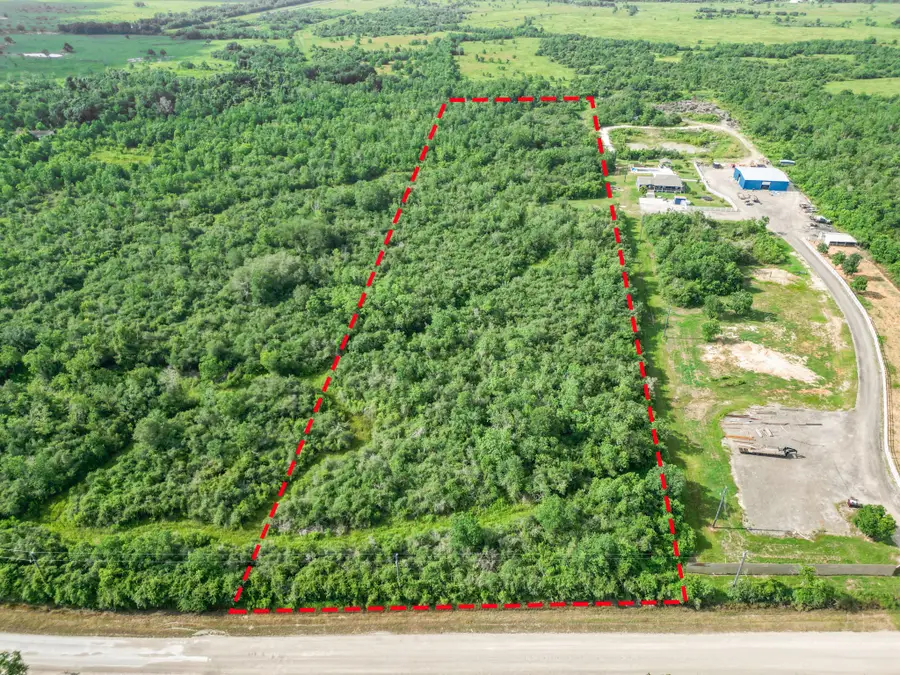 0 Beard Road, Needville, TX 77461 - #3
