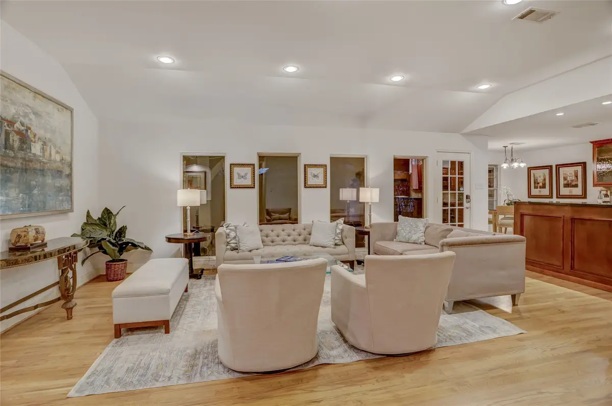 4311 Mcdermed Drive, Houston, TX 77035 - #1