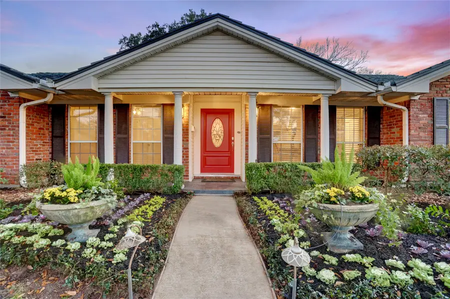 4311 Mcdermed Drive, Houston, TX 77035 - #3