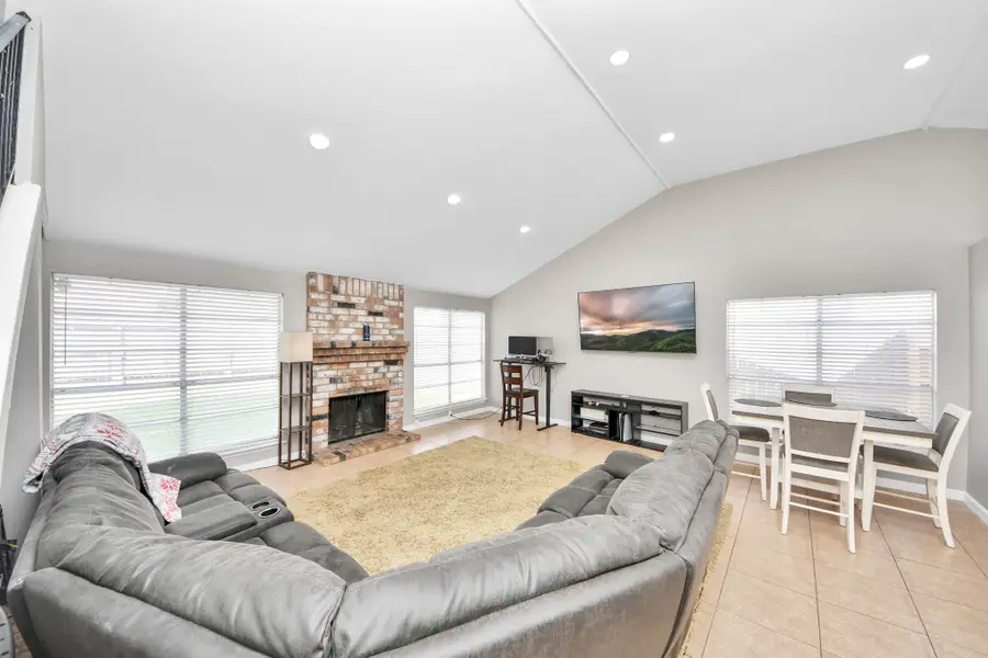 4751 Cairnvillage Street, Houston, TX 77084 - #2