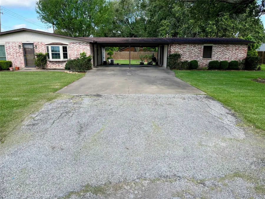 103 Greenbriar Drive, Wharton, TX 77488 - #3