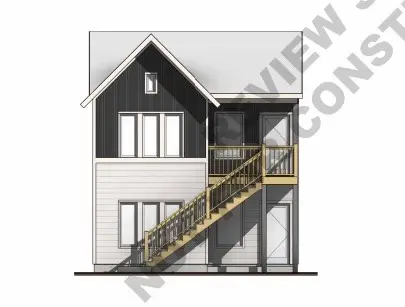 958 Ringold Street, Houston, TX 77088 - #3