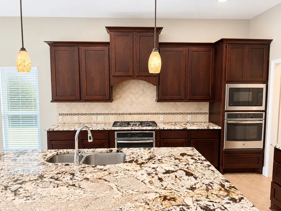 205 Climbing Oaks Place, Montgomery, TX 77316 - #2