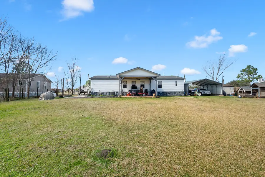 6807 Trail Loop E, Rosharon, TX 77583 - #2