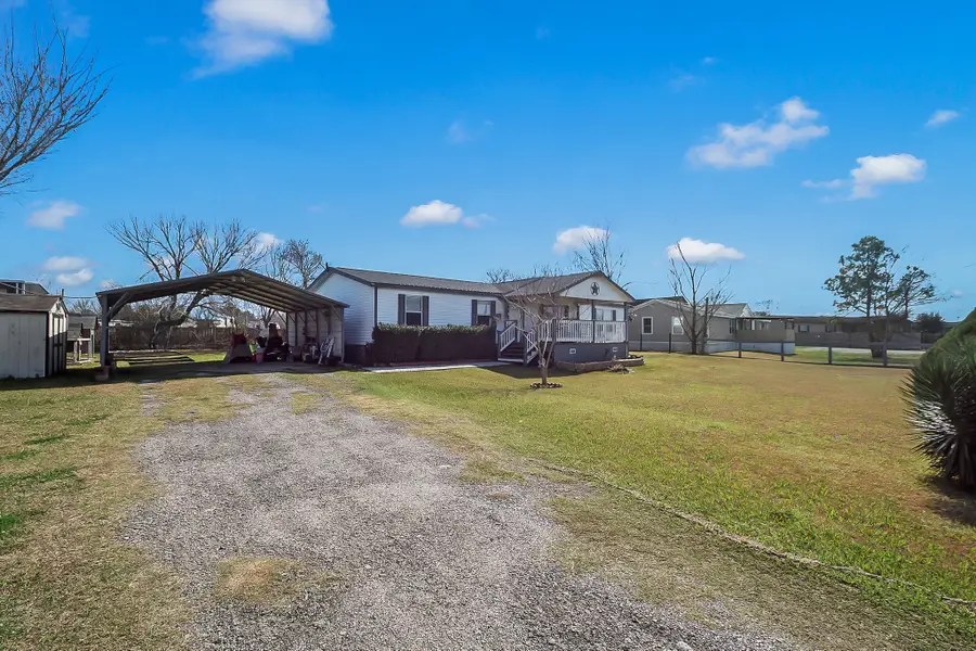 6807 Trail Loop E, Rosharon, TX 77583 - #3