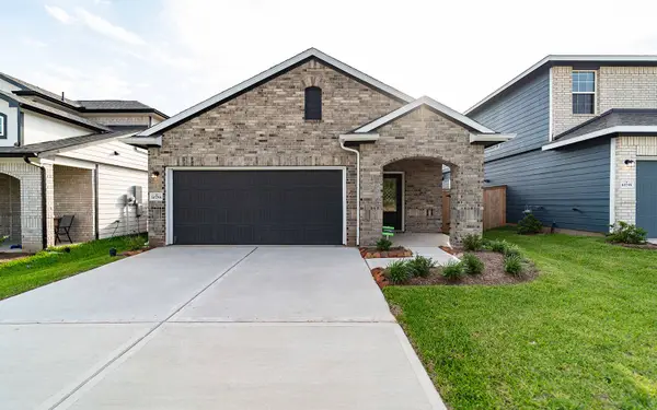10791 Sora Drive, Willis, TX 77378