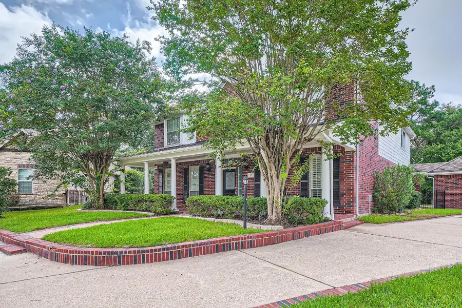 17 Leandro Court, Montgomery, TX 77356 - #3