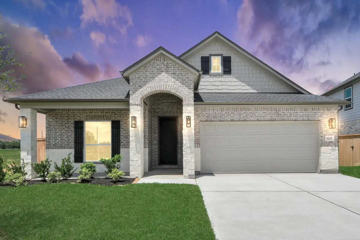 6207 Vista View Lane, Richmond, TX 77469 - #1