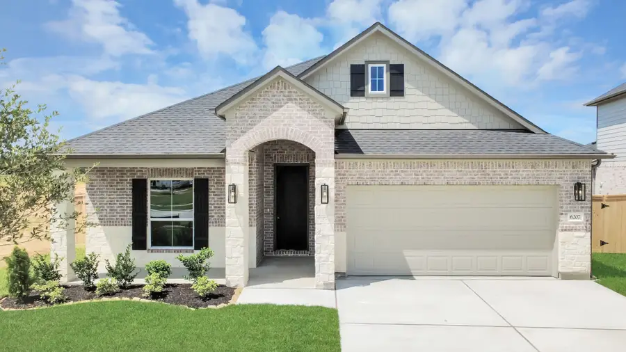 6207 Vista View Lane, Richmond, TX 77469 - #3
