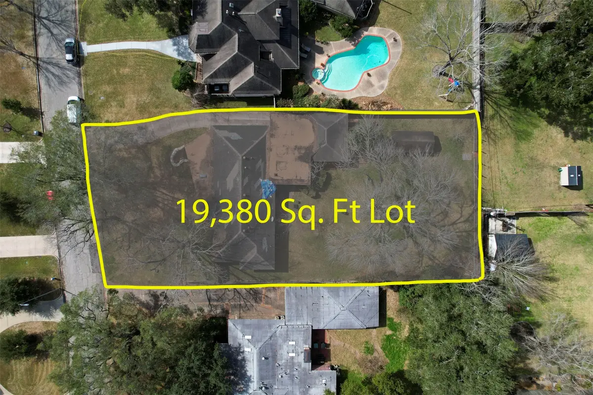 5518 Holly Street, Houston, TX 77081 - #1