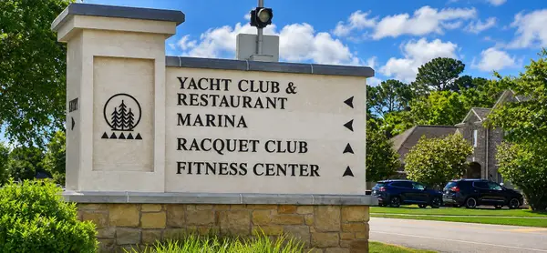 12800 Melville Drive #207 B, Montgomery, TX 77356