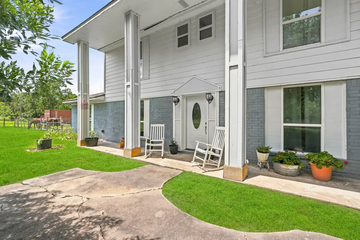 708 County Rd 691 Road #691, West Columbia, TX 77486 - #1