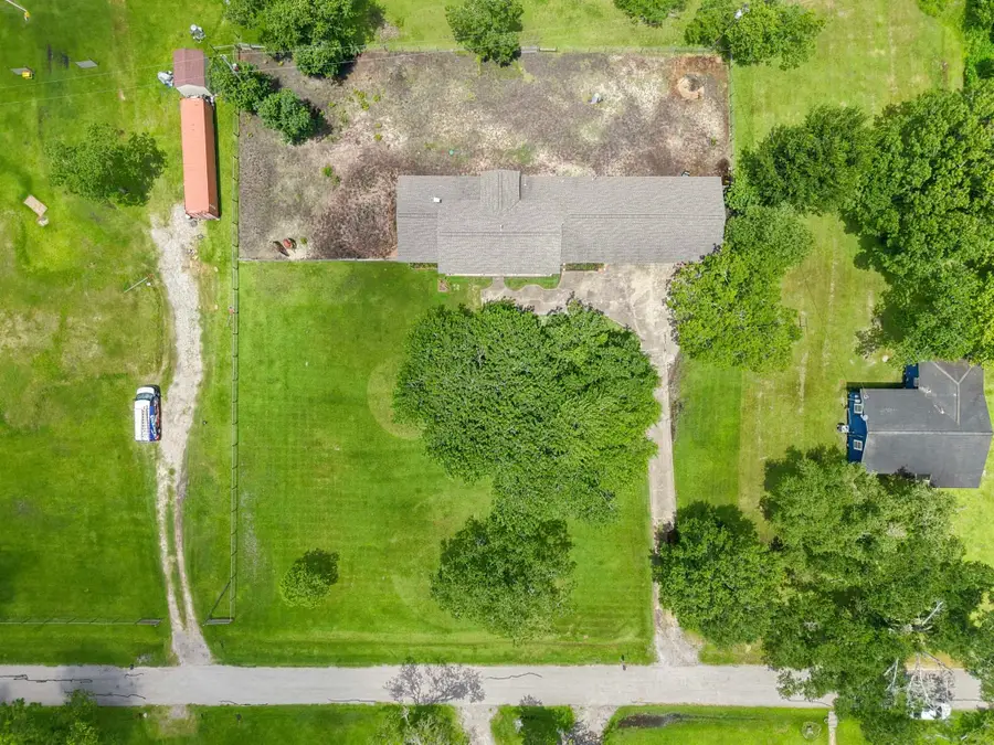 708 County Rd 691 Road #691, West Columbia, TX 77486 - #3