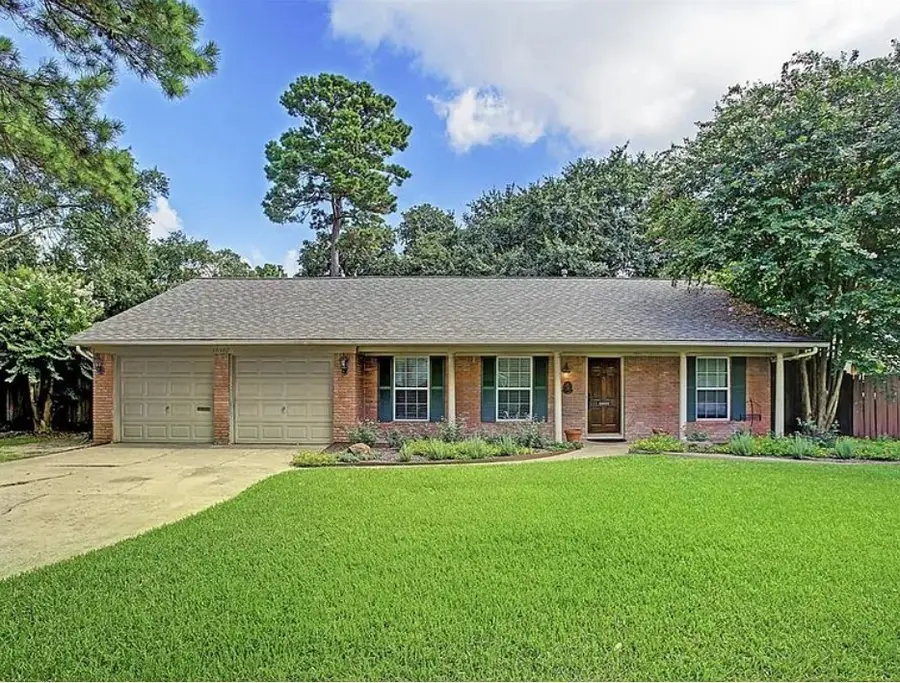 10302 Oakpoint Drive, Houston, TX 77043 - #2