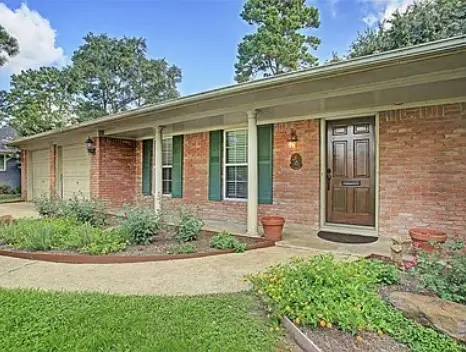 10302 Oakpoint Drive, Houston, TX 77043 - #3